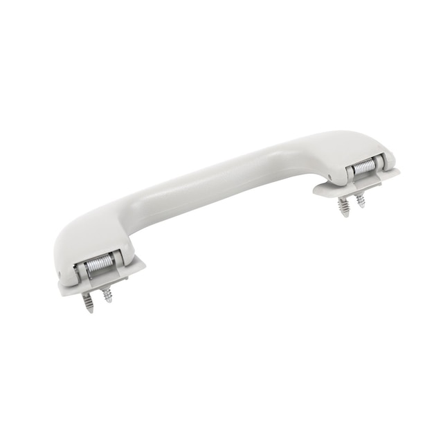 GM Genuine Parts Titanium Roof Rail Assist Handle