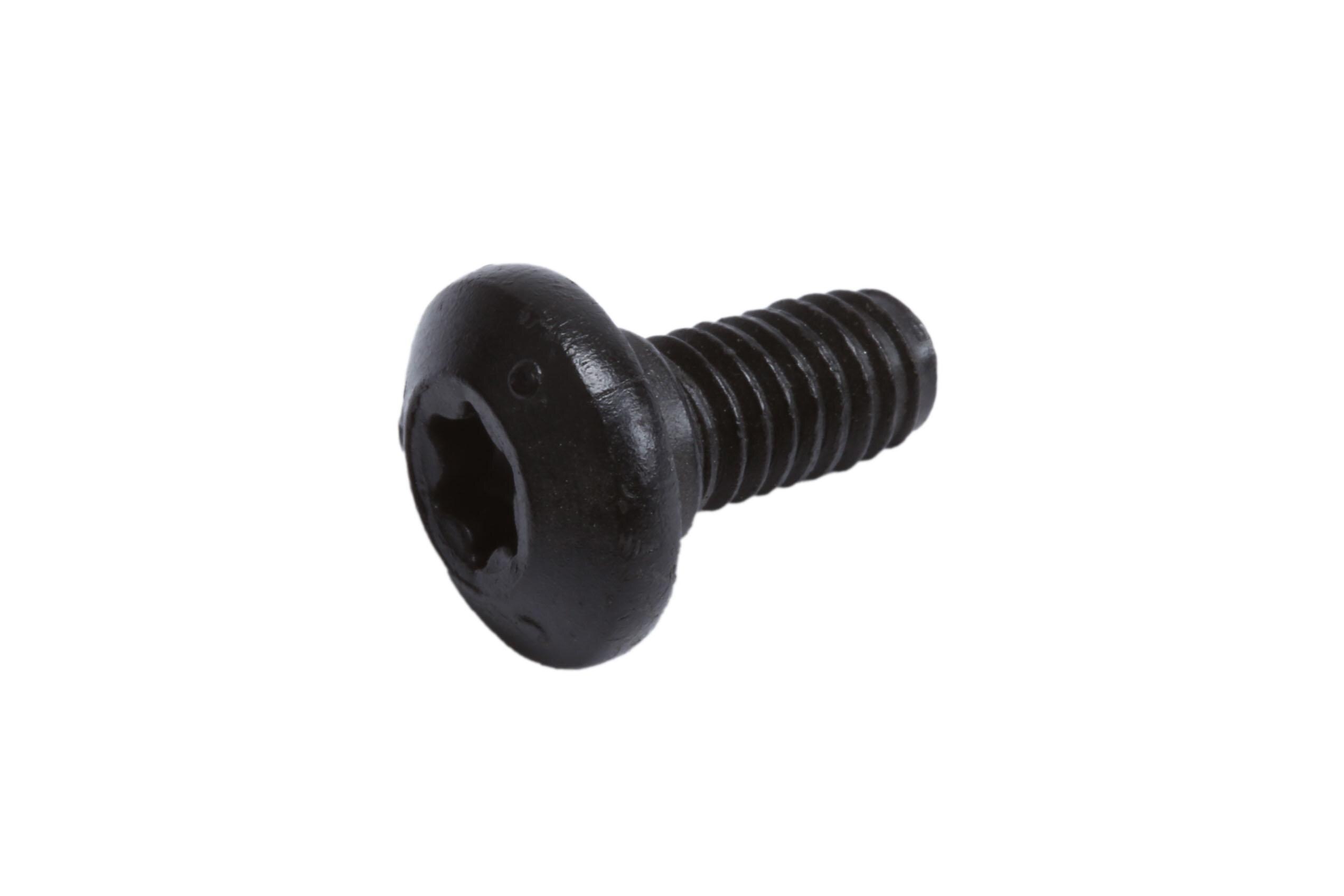 GM Genuine Parts Rear Seat Back Latch Cover Bolt