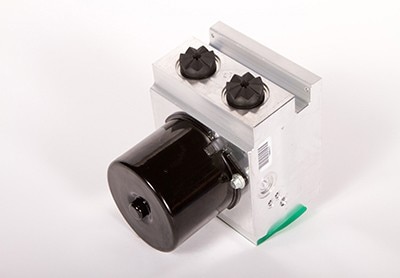 GM Genuine Parts Brake Pressure Modulator Valve