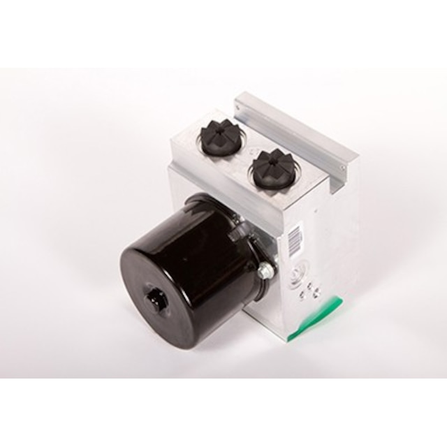 GM Genuine Parts Brake Pressure Modulator Valve