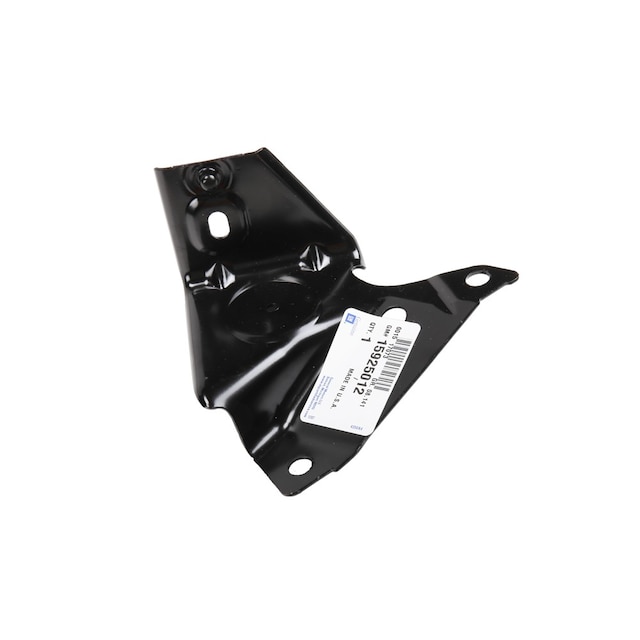 GM Genuine Parts Front Driver Side Fender Front Lower Bracket