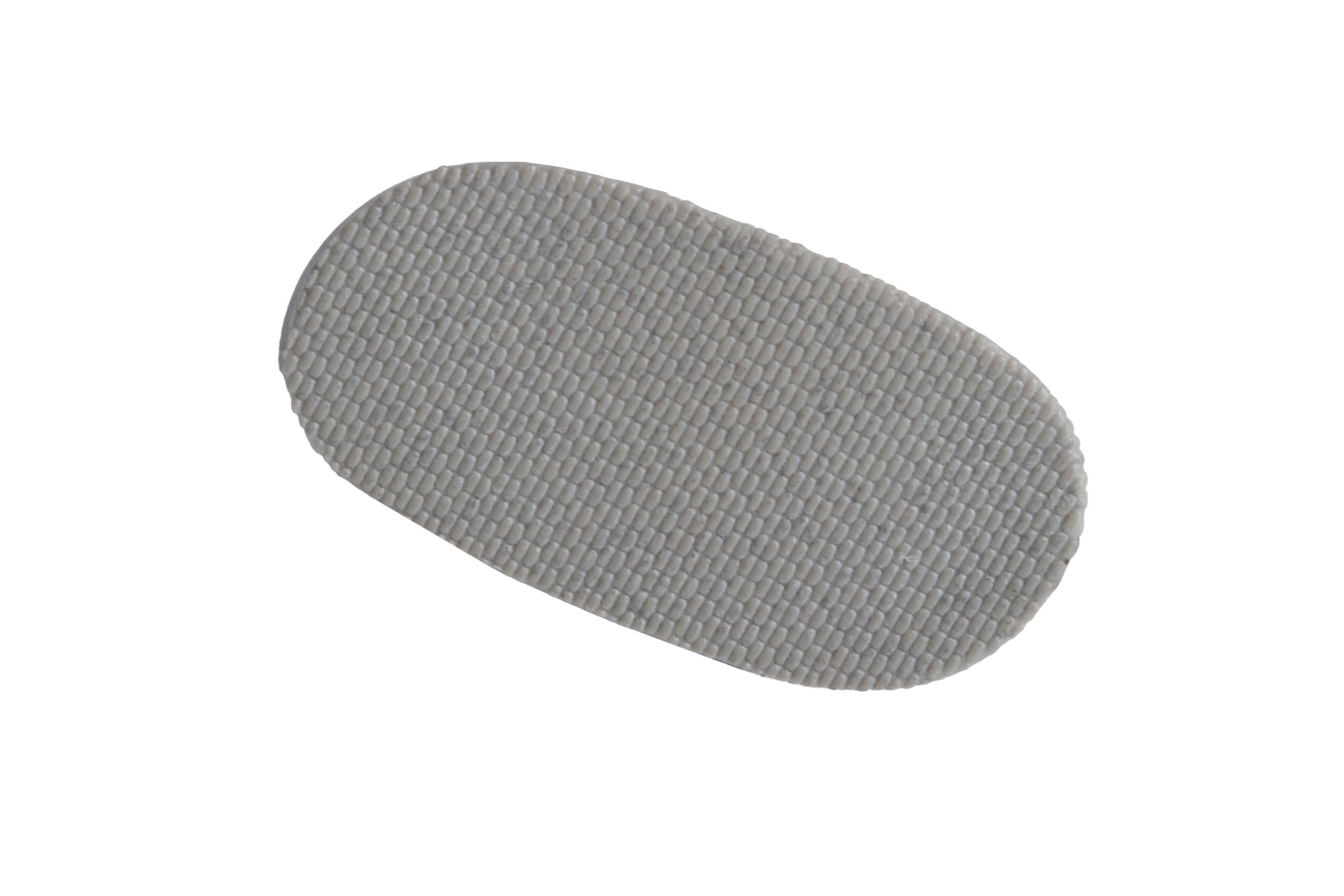 GM Genuine Parts Light Opal Gray Passenger Side Body Lock Pillar Garnish Molding Plug