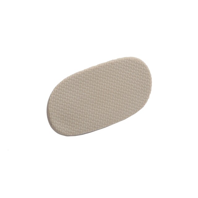 GM Genuine Parts Light Cashmere Passenger Side Body Lock Pillar Garnish Molding Plug