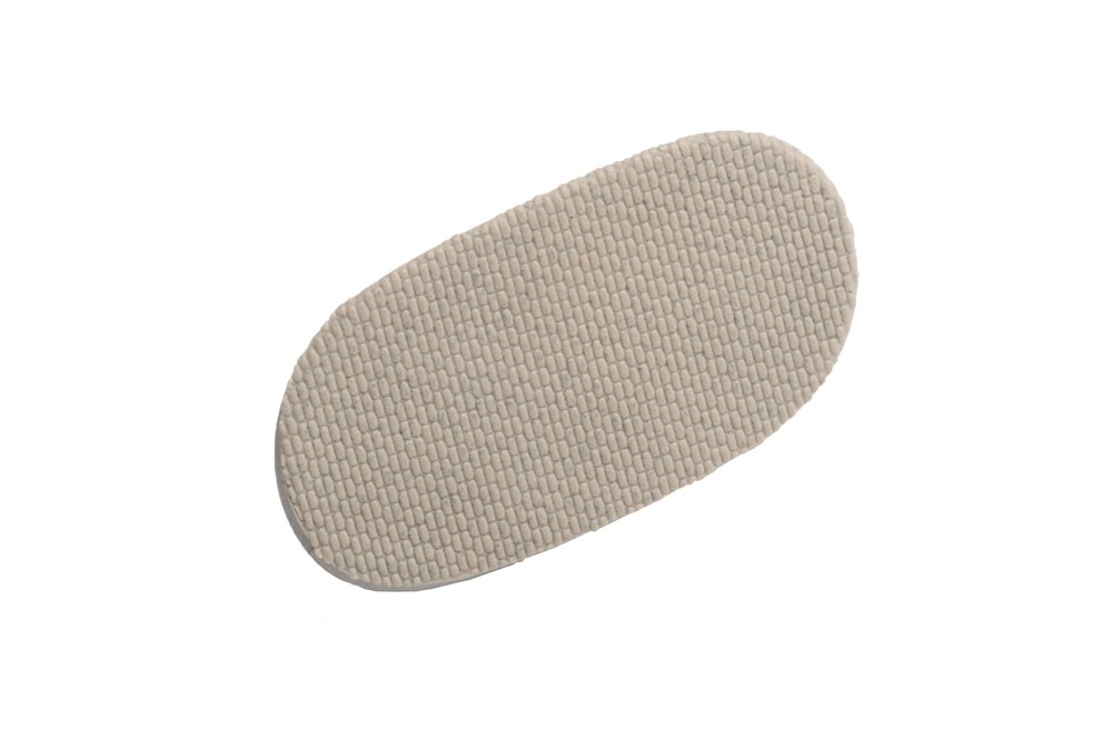 GM Genuine Parts Granite and Light Neutral Passenger Side Body Lock Pillar Garnish Molding Plug
