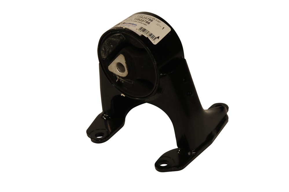 GM Genuine Parts Passenger Side Engine Mount