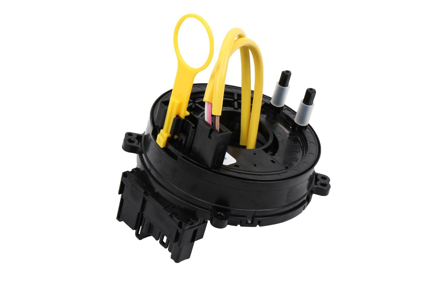 GM Genuine Parts Steering Wheel Airbag Coil (Programming Required)
