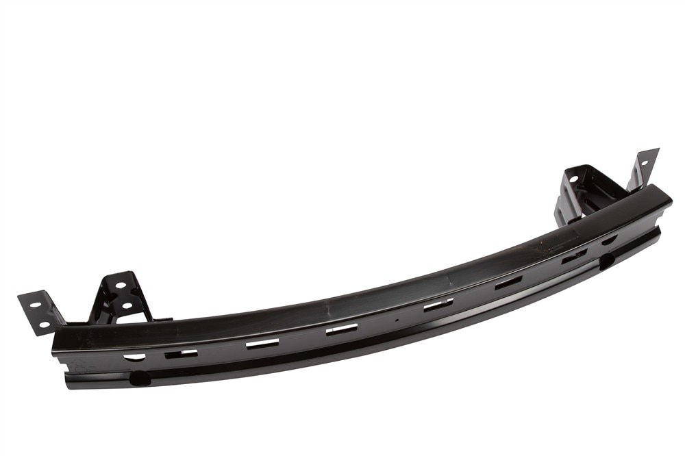 GM Genuine Parts Rear Bumper Impact Bar
