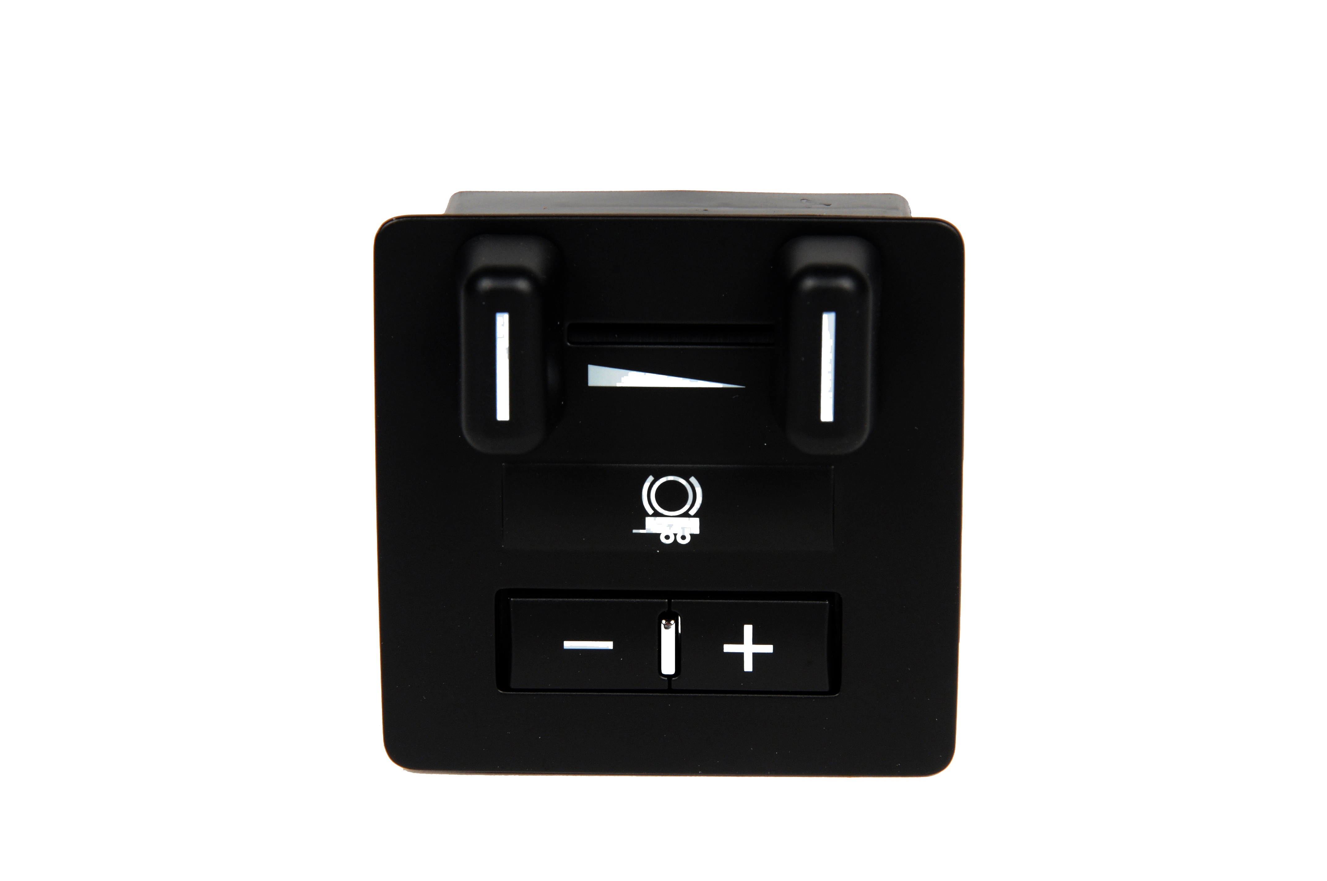 GM Genuine Parts Trailer Brake Control Switch Assembly