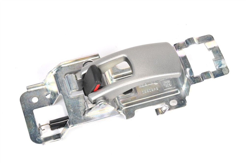 GM Genuine Parts Interior Passenger Side Door Handle