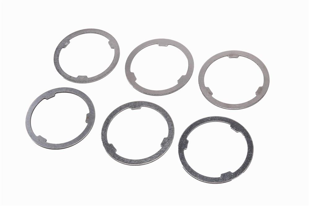 GM Genuine Parts Differential Drive Pinion Gear Bearing Shim Kit