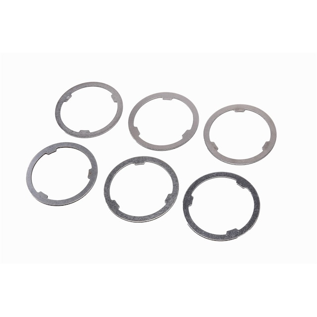 GM Genuine Parts Differential Drive Pinion Gear Bearing Shim Kit