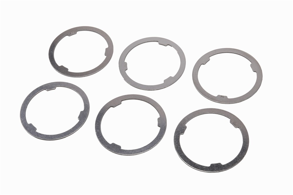 GM Genuine Parts Differential Drive Pinion Gear Bearing Shim Kit