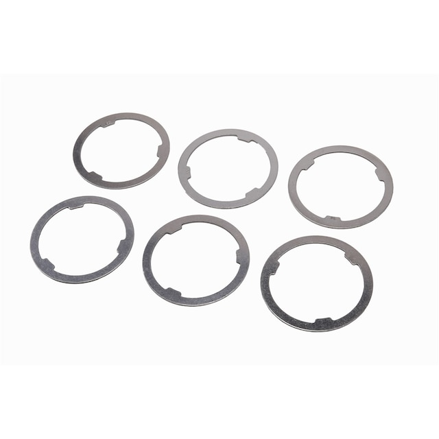 GM Genuine Parts Differential Drive Pinion Gear Bearing Shim Kit