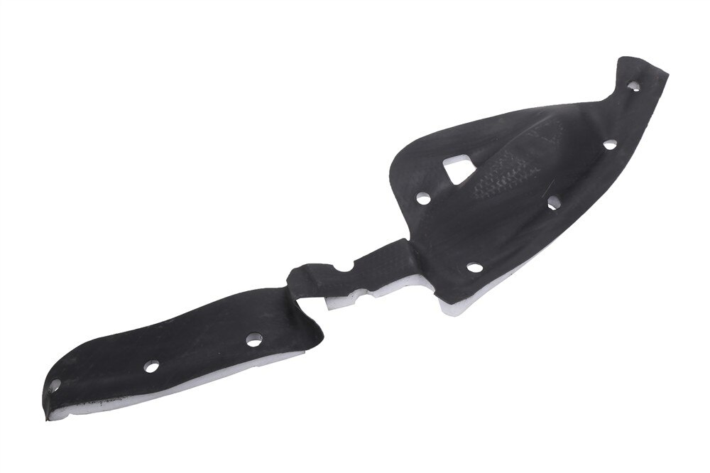 GM Genuine Parts Rear Driver Side Wheelhouse Panel Insulator