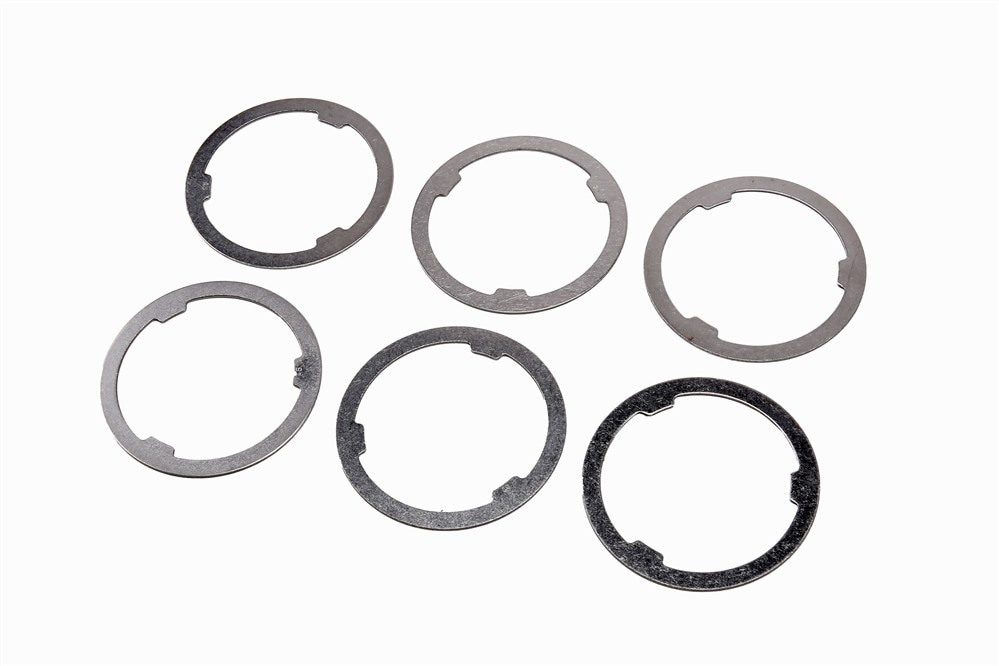 GM Genuine Parts Differential Drive Pinion Gear Bearing Shim Kit
