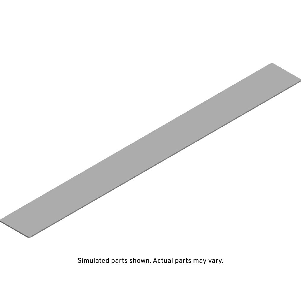GM Genuine Parts Roof Panel Sound Deadener