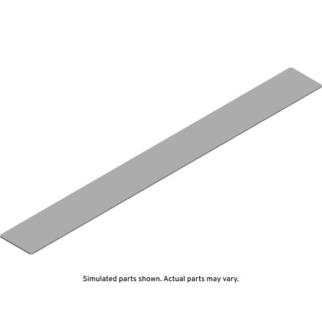GM Genuine Parts Roof Panel Sound Deadener