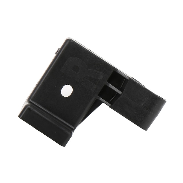 GM Genuine Parts Passenger Side Headlamp Housing Support