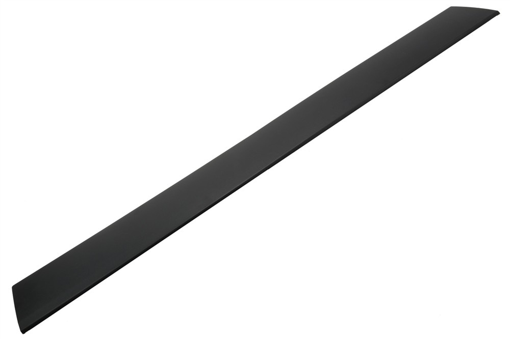 GM Genuine Parts Driver Side Door Lower Molding