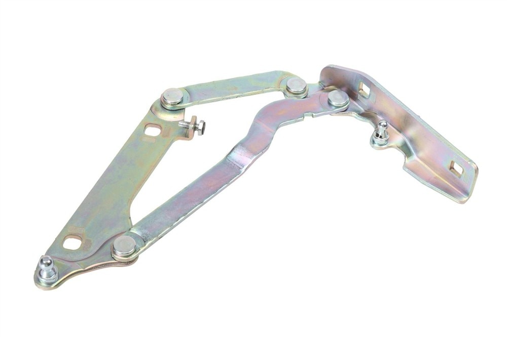 GM Genuine Parts Driver Side Rear Compartment Lid Hinge