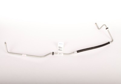 GM Genuine Parts Automatic Transmission Auxiliary Fluid Cooler Inlet Line