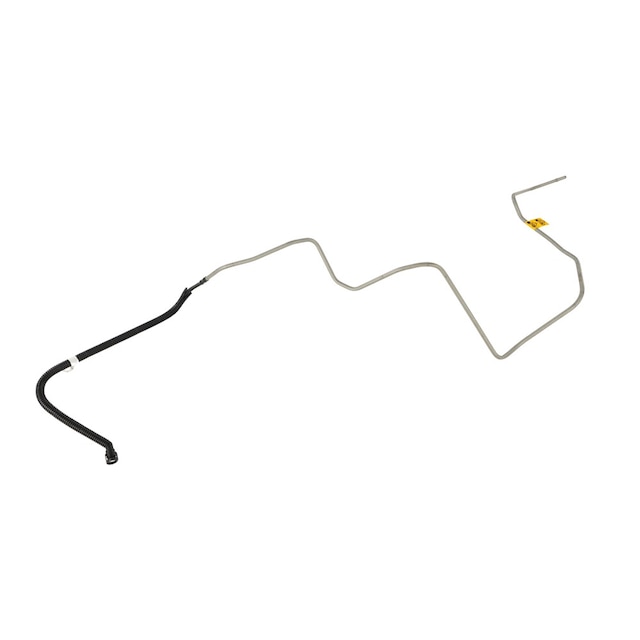 GM Genuine Parts Vapor Canister Purge Pipe