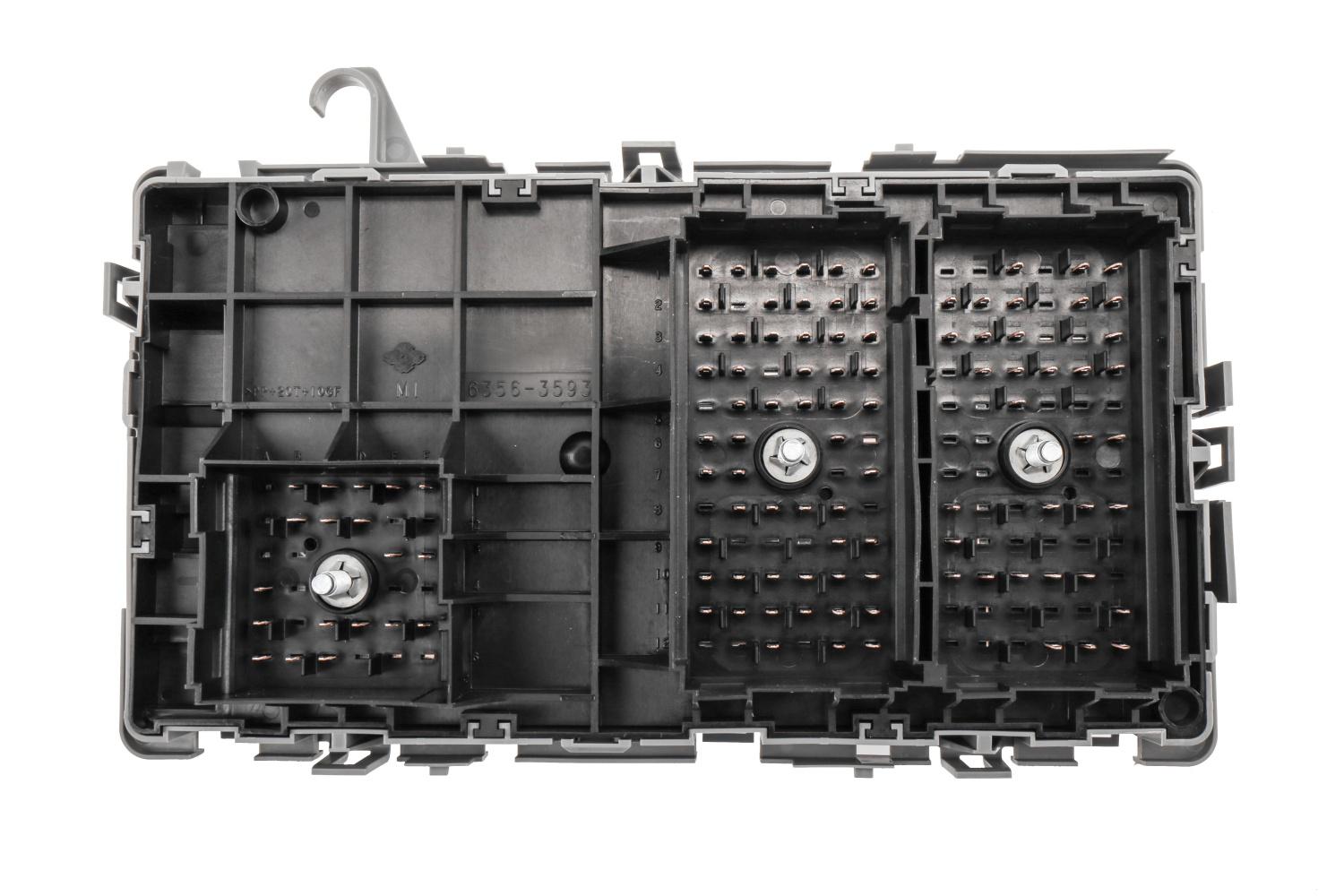 Chevrolet GM Genuine Parts Accessory Wiring Junction Block