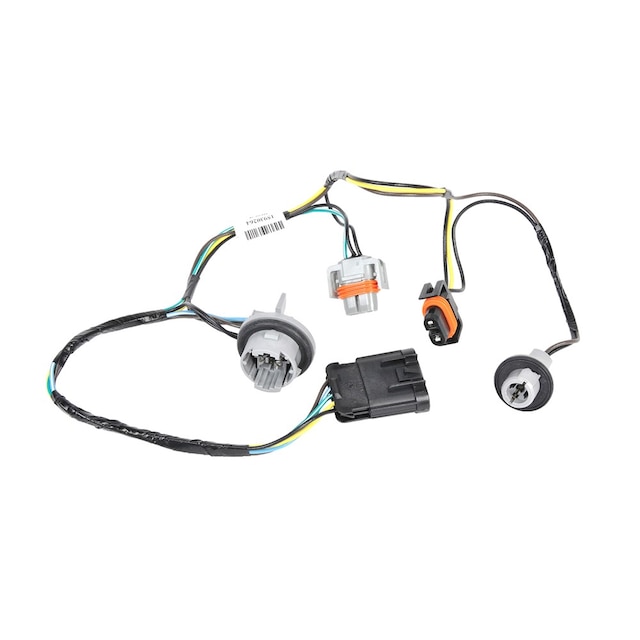 GM Genuine Parts Headlamp Wiring Harness