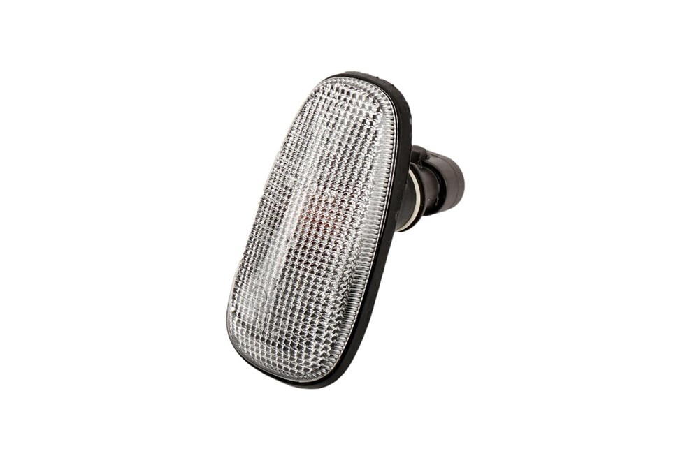GM Genuine Parts Front Turn Signal Lamp