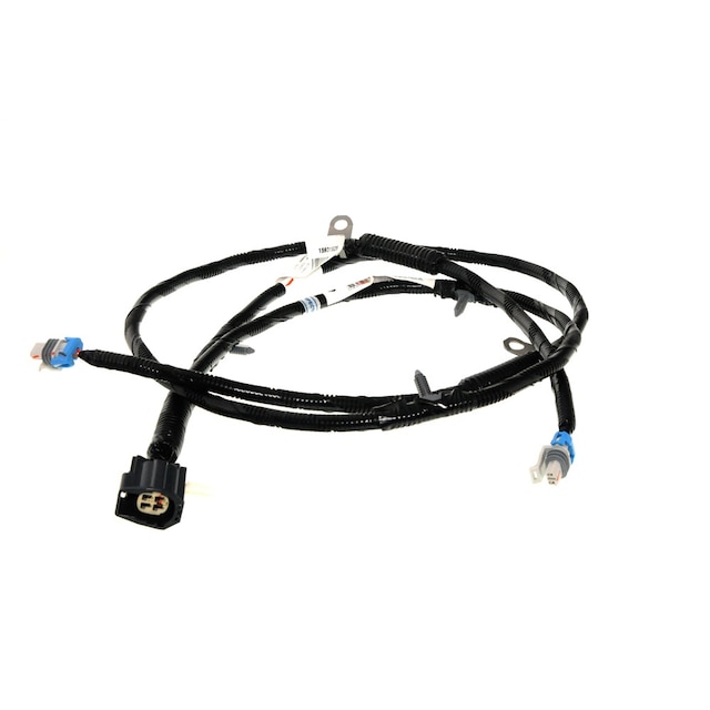 GM Genuine Parts Wheel Speed Sensor Wiring Harness