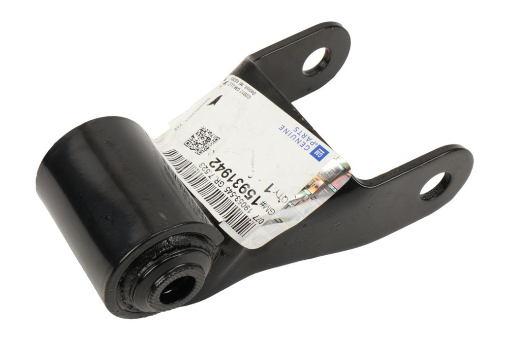GM Genuine Parts Rear Spring Shackle