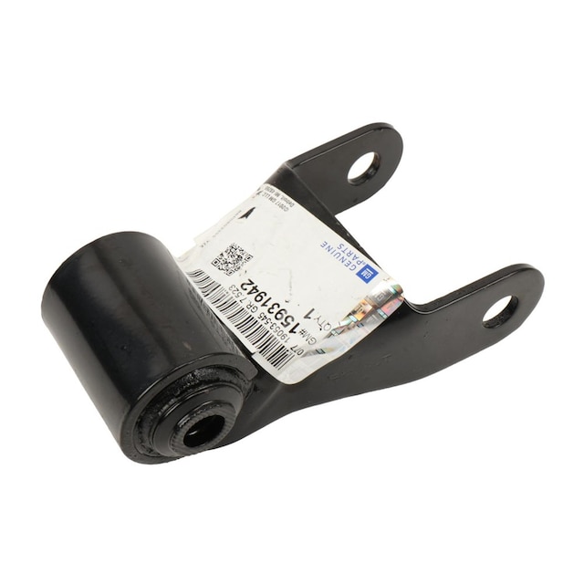 GM Genuine Parts Rear Spring Shackle