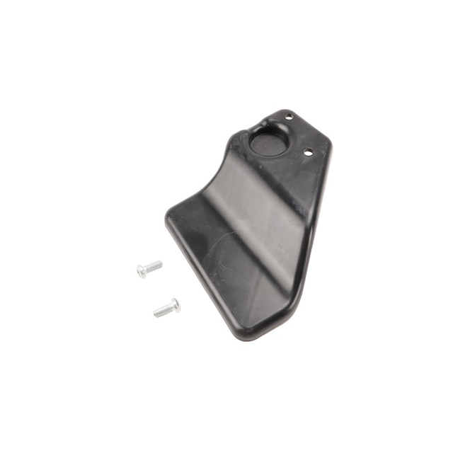 GM Genuine Parts Driver Side Running Board Shield