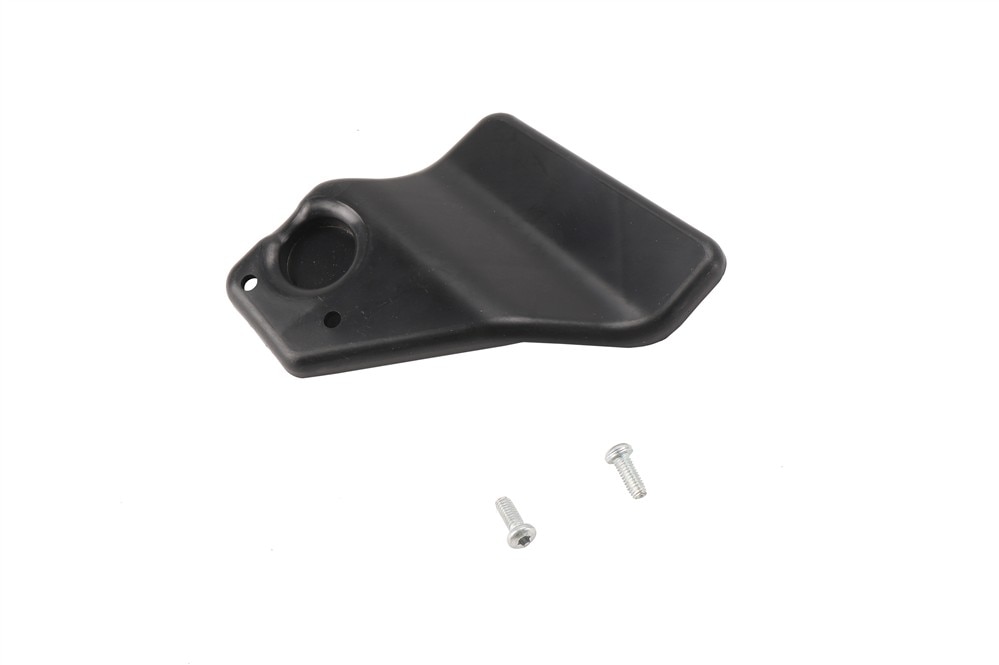 GM Genuine Parts Passenger Side Running Board Shield