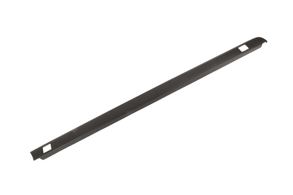 GM Genuine Parts Black Passenger Side Pickup Box Side Upper Molding