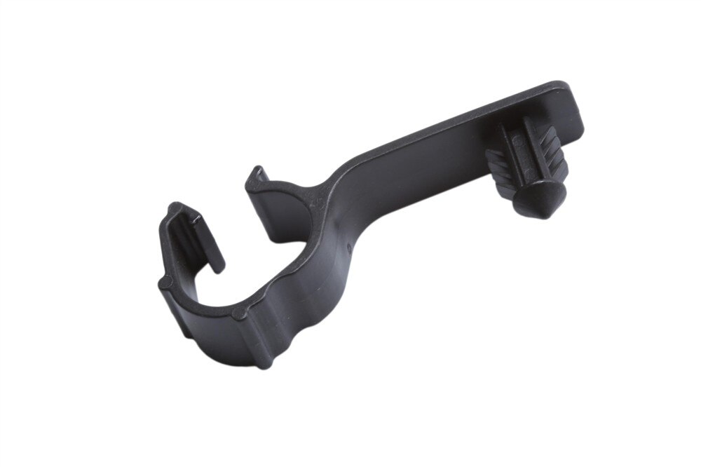 GM Genuine Parts Sunroof Housing Front Drain Hose Clip