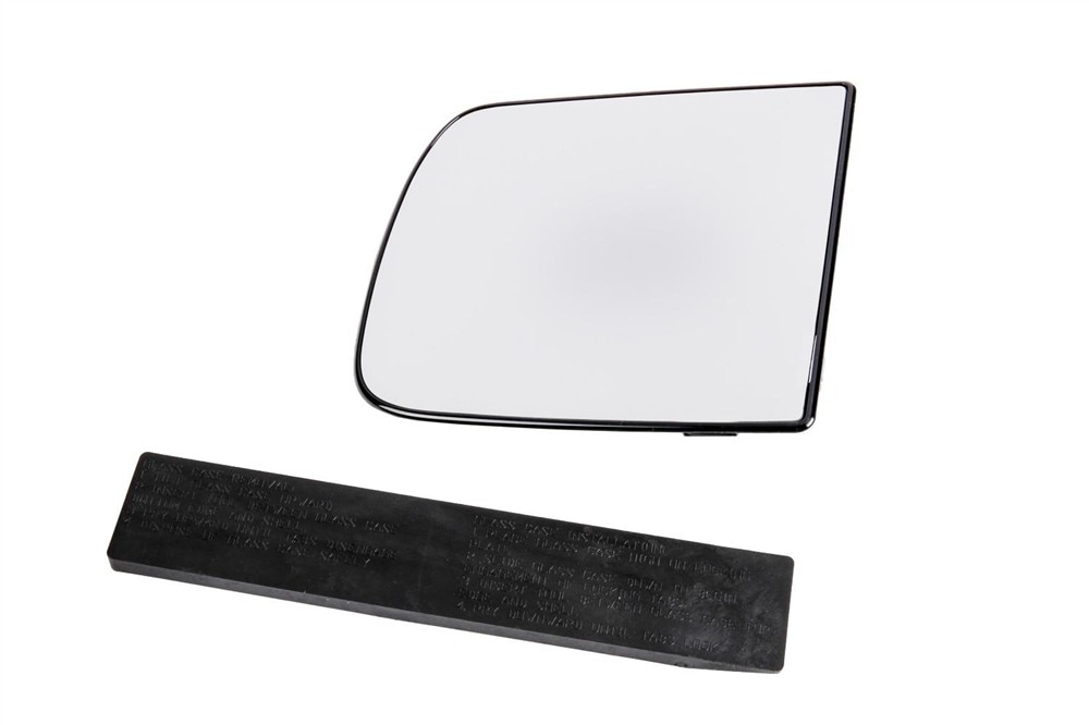 GM Genuine Parts Passenger Side Door Mirror