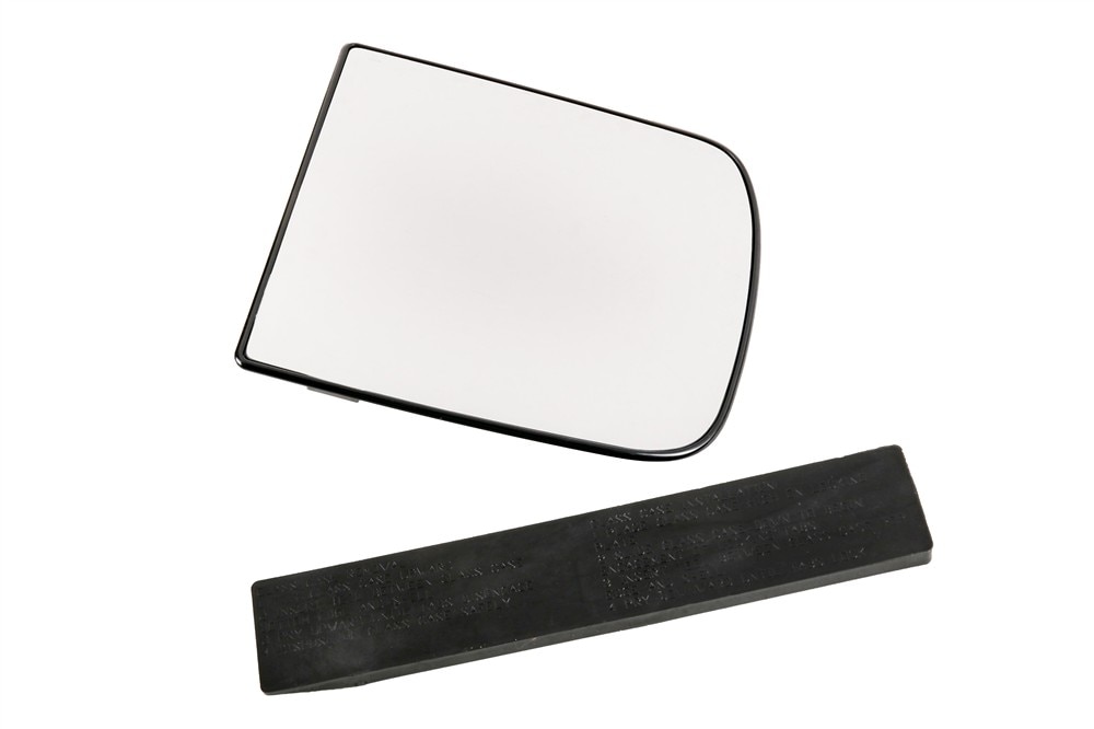 GM Genuine Parts Passenger Side Door Mirror