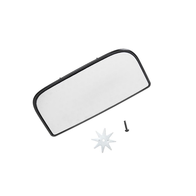 GM Genuine Parts Passenger Side Door Mirror