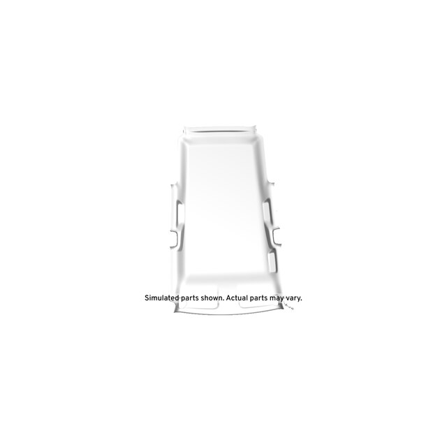 GM Genuine Parts Light Cashmere Headlining Trim Panel