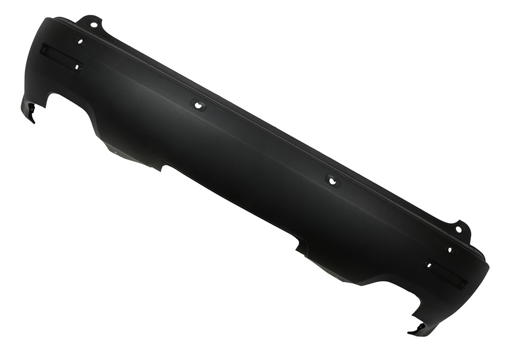 GM Genuine Parts Rear Lower Bumper Cover