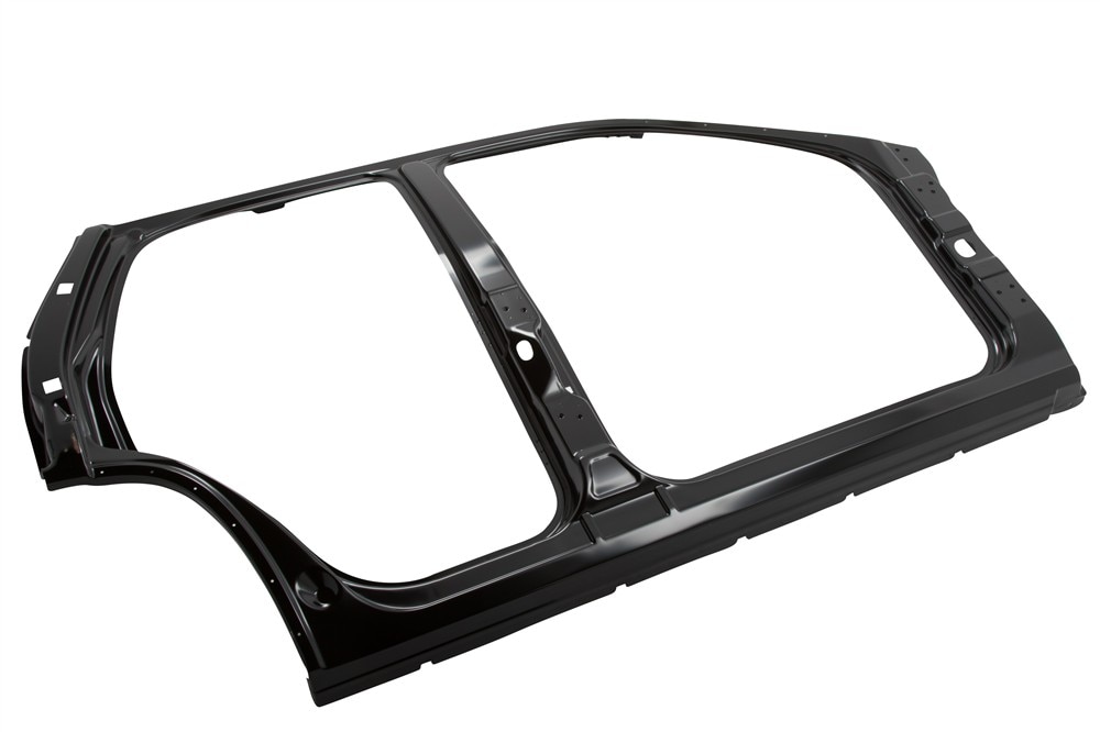 GM Genuine Parts Passenger Side Door Opening Frame