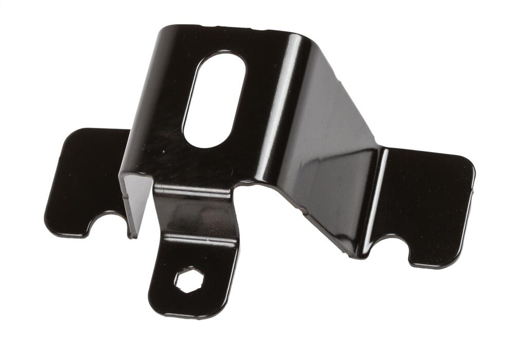 GM Genuine Parts Front Side Door Window Front Channel Lower Bracket
