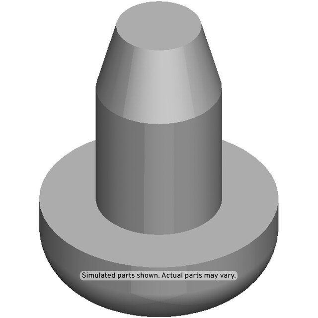 GM Genuine Parts Sunroof Housing Rear Support Bolt