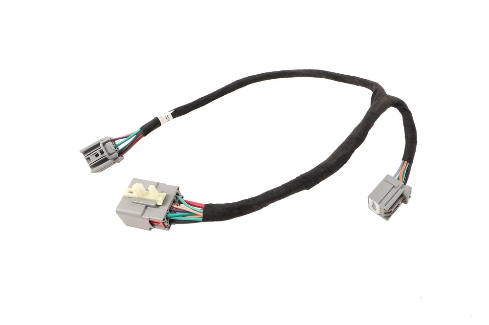 GM Genuine Parts Sunroof Switch Wiring Harness