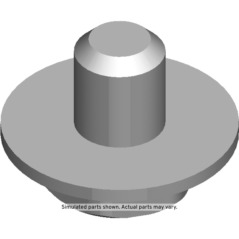 GM Genuine Parts Sunroof Window Bolt