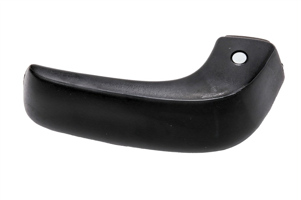 GM Genuine Parts Black Interior Driver Side Door Handle