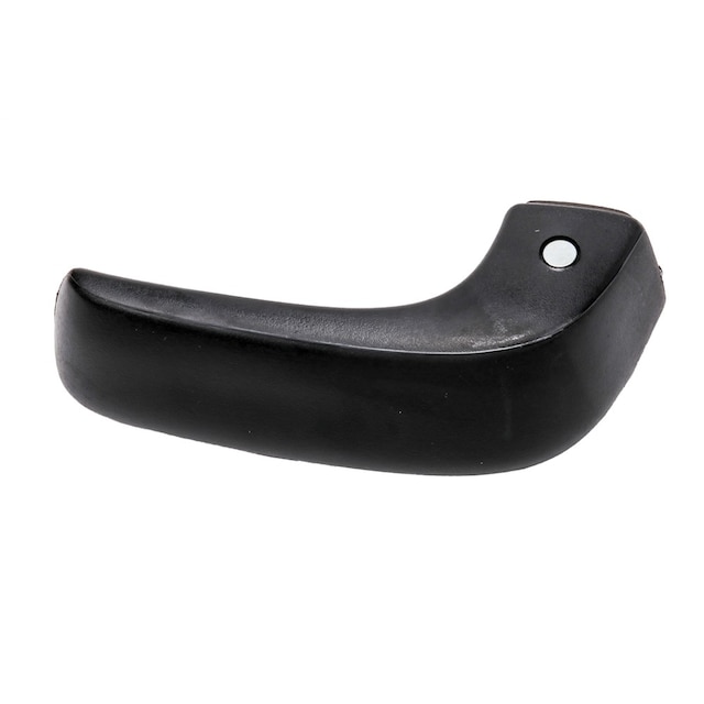 GM Genuine Parts Black Interior Driver Side Door Handle