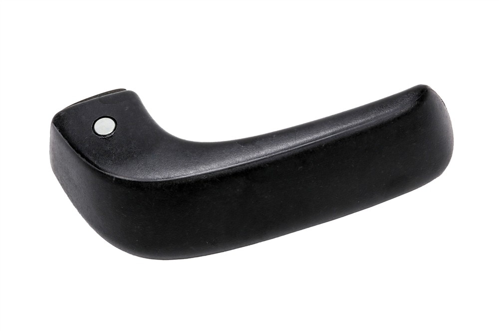 GM Genuine Parts Black Interior Passenger Side Door Handle