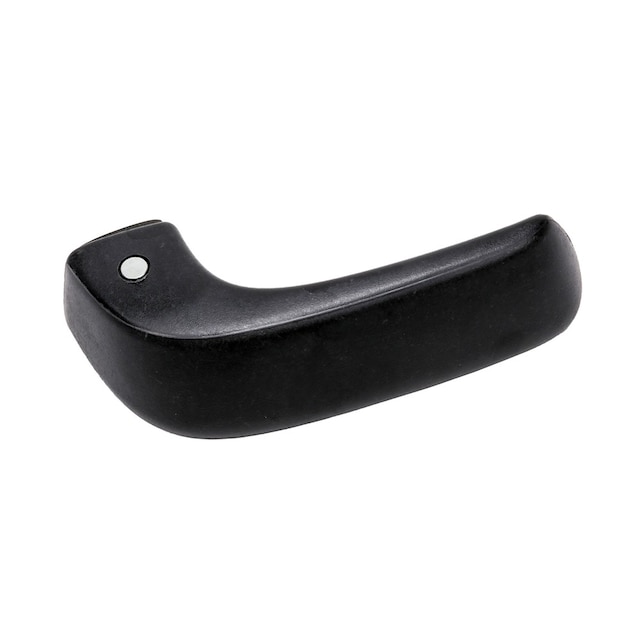 GM Genuine Parts Black Interior Passenger Side Door Handle